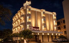Hotel Kant Palace